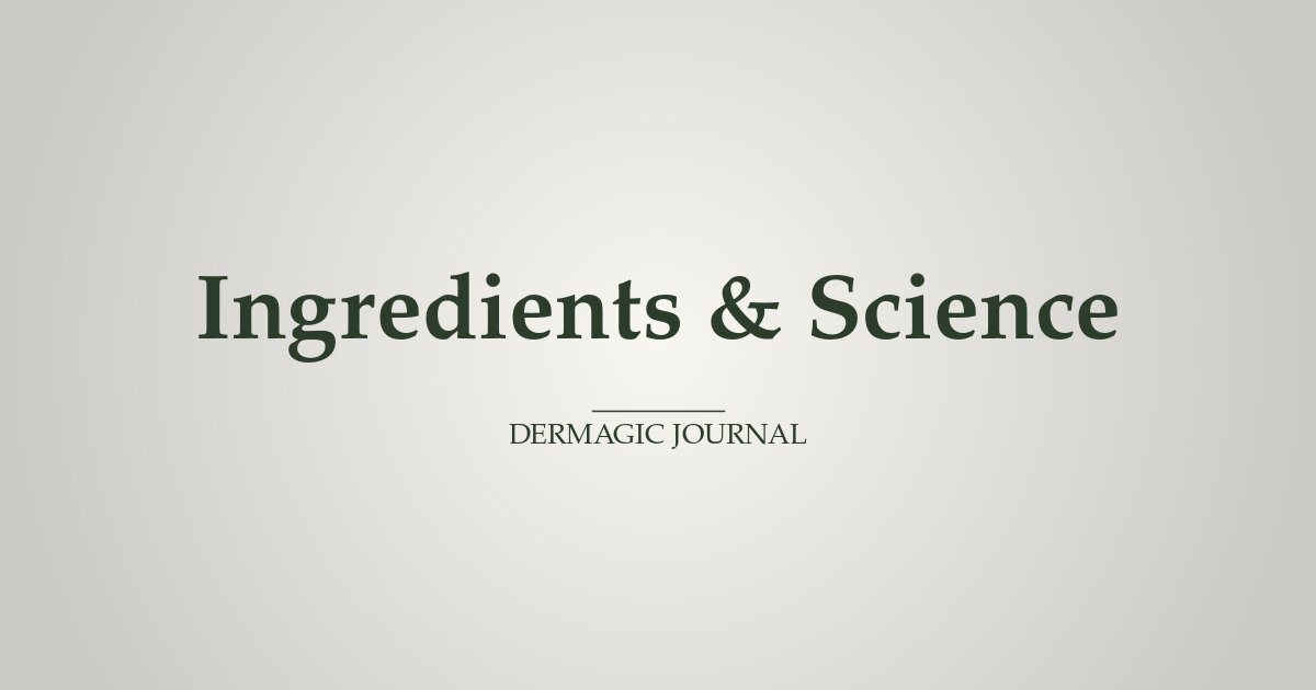 Aloe Vera: The Plant of Immortality, in Pet Skincare